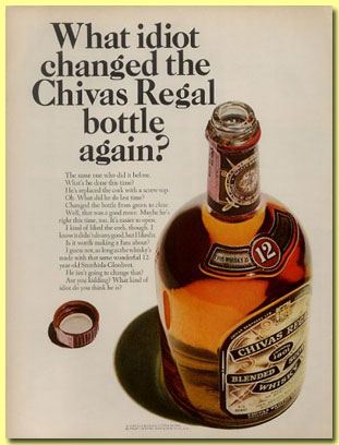 chivas regal ads