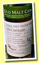 Arran 15