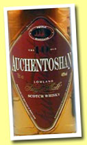 Auchentoshan 10