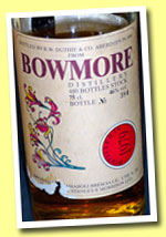 Bowmore