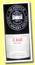 Nowmore SMWS