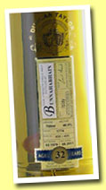 Bunnahabhain 1979