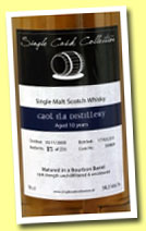 Caol Ila 2000