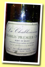 Chablis