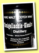 Craigellachie