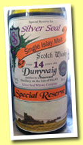 Dunnyvaig