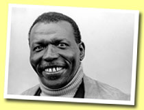 Elvin Jones