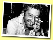 Gainsbourg