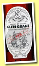 Glen Grant 1956