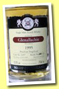 Glenallachie
