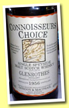 Glenrothes 1956
