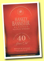 Hankey Bannister
