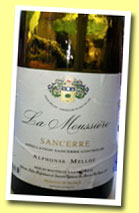 Moussiere
