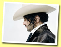 Rachid Taha