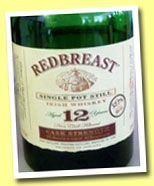 Redbreast