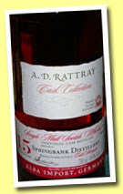 Springbank
