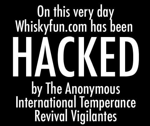 Hacked
