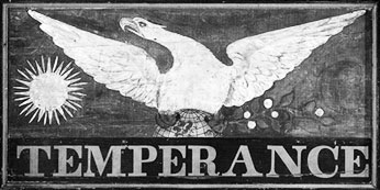 temperance