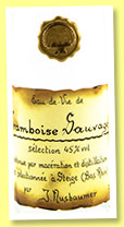 Gentiane (45%, OB, J. Nusbaumer, Alsace, +/-2015) Gentiane (45%, OB, J. Nusbaumer, Alsace, +/-2015)
