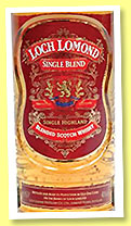 Loch Lomond 'Single Blend' (40%, OB, blend, +/-2015) Loch Lomond 'Single Blend' (40%, OB, blend, +/-2015)