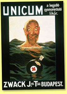 Unicum (40%, OB, Zwack, Hungary, +/-2013) Unicum (40%, OB, Zwack, Hungary, +/-2013)