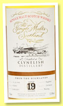 Clynelish 19 yo 1995/2015 (57.8%, The Single Malts of Scotland, hogshead, cask #932013, 254 bottles) Clynelish 19 yo 1995/2015 (57.8%, The Single Malts of Scotland, hogshead, cask #932013, 254 bottles)
