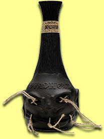 Deadhead 6 yo (40%, Mexico, +/-2014) Deadhead 6 yo (40%, Mexico, +/-2014)