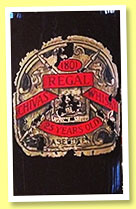 Chivas Regal 25 yo (OB, blend, 113cl, +/-1915) Chivas Regal 25 yo (OB, blend, 113cl, +/-1915)