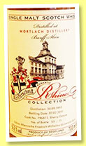 Mortlach 1993/2011 (56.6%, Reifferscheid, Romantic Rhine Collection, sherry octave, cask #796872) Mortlach 1993/2011 (56.6%, Reifferscheid, Romantic Rhine Collection, sherry octave, cask #796872)