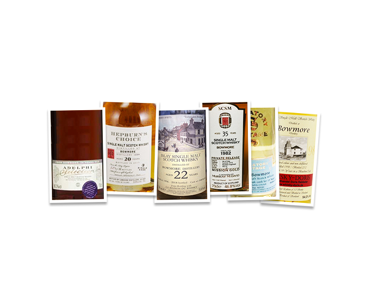 Featured image of post Recipe of Whiskyfun Bowmore