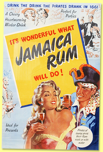 Jamaica Jamaica