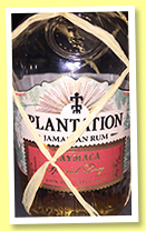 Plantation ‘Xamayca Special Dry’ (43%, Plantation, Jamaica, +/-2018) Plantation ‘Xamayca Special Dry’ (43%, Plantation, Jamaica, +/-2018)