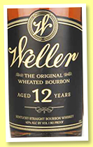 William Larue Weller 12 yo (45%, OB, Kentucky Straight Bourbon Whiskey, +/-2018) William Larue Weller 12 yo (45%, OB, Kentucky Straight Bourbon Whiskey, +/-2018)