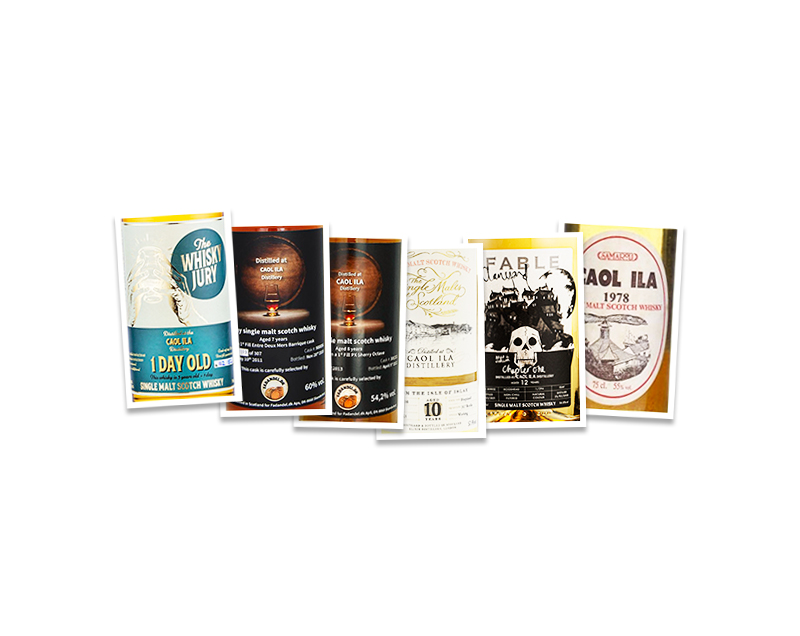 Featured image of post Recipe of Whiskyfun Caol Ila