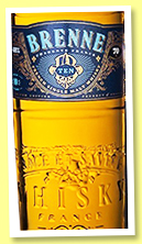 Brenne 'Ten' (48%, OB, France, +/-2021) Brenne 'Ten' (48%, OB, France, +/-2021)