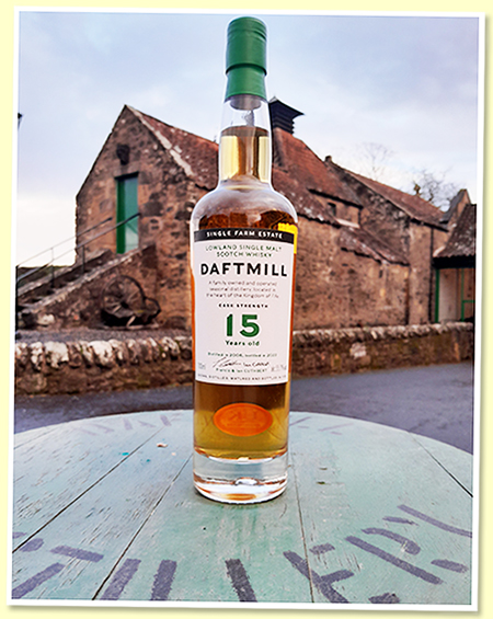 Daftmill Daftmill