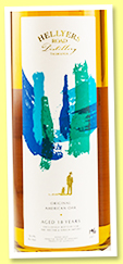 Hellyers Road 18 yo (56.4%, OB, Tasmania/Australia, The Nectar and Kirsch Import, American oak, cask #2269.03, 197 bottles, 2021) Hellyers Road 18 yo (56.4%, OB, Tasmania/Australia, The Nectar and Kirsch Import, American oak, cask #2269.03, 197 bottles, 2021)