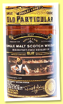 Big Peat’s Finest Distillery on Islay 13 yo 2010/2024 (62.4%, Douglas Laing, Old Particular, for Whisky Picnic Bar Taiwan, refill butt, cask #DL18001, 611 bottles) Big Peat’s Finest Distillery on Islay 13 yo 2010/2024 (62.4%, Douglas Laing, Old Particular, for Whisky Picnic Bar Taiwan, refill butt, cask #DL18001, 611 bottles)