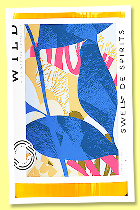 Isautier 2011/2024 (59.4%, Swell de Spirits, Wild Series, Réunion, agricole, ‘RVA’, 316 bottles) Isautier 2011/2024 (59.4%, Swell de Spirits, Wild Series, Réunion, agricole, ‘RVA’, 316 bottles)