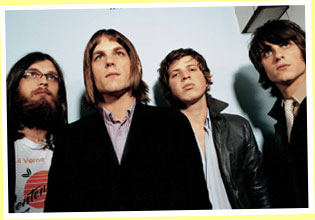 Kings of Leon