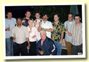 The Malt Maniacs