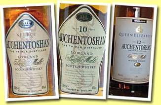 Auchentoshan