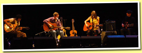 Bert Jansch