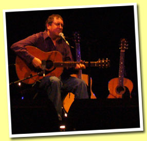 Bert Jansch London