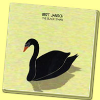 Bert Jansch Black Swan