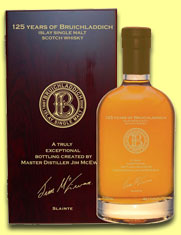 Bruichladdich 1970 125