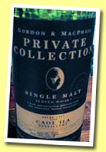 Caol Ila 65