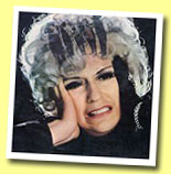 cathy berberian