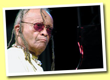 Cecil Taylor