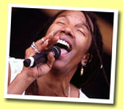 Charmaine Neville